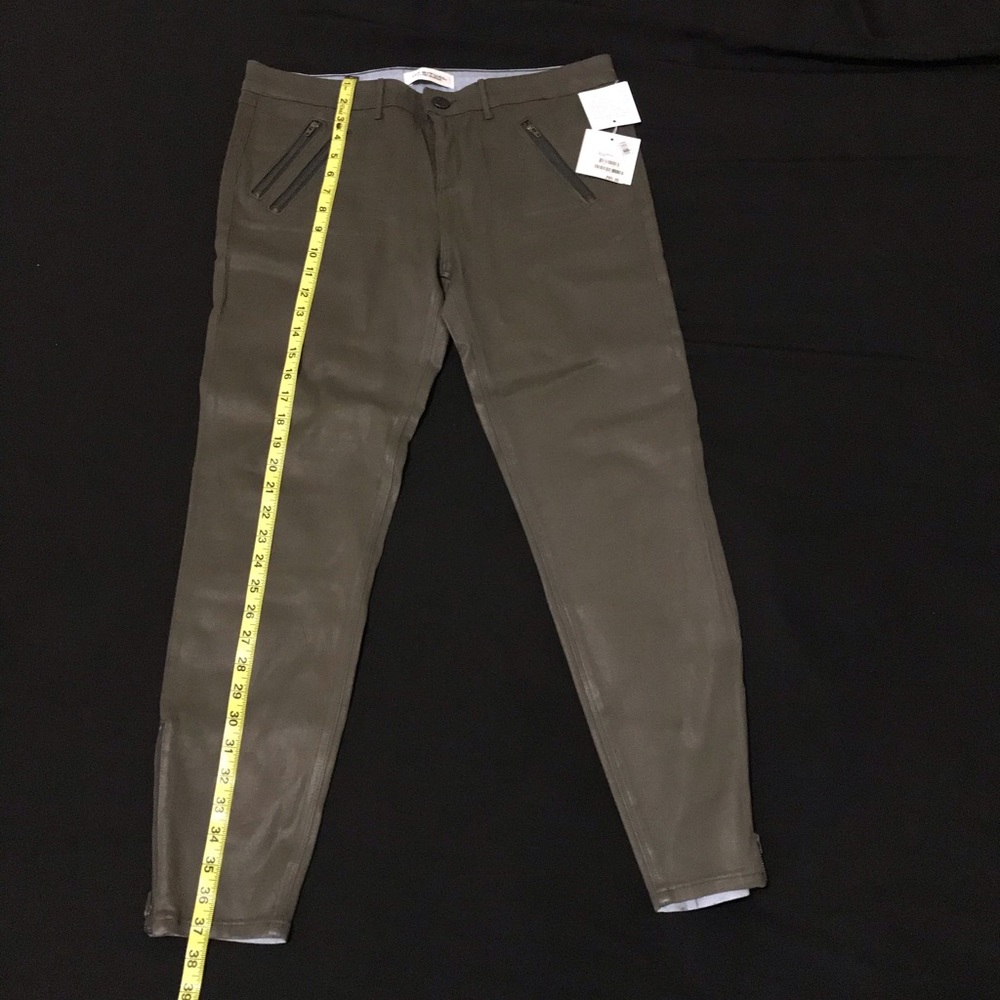 Habitual Coated Jeans - Picture 4 of 13